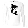 Men's Pro-Compression Long Sleeve T-Shirt Thumbnail
