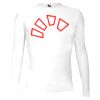 Men's Pro-Compression Long Sleeve T-Shirt Thumbnail