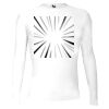 Men's Pro-Compression Long Sleeve T-Shirt Thumbnail