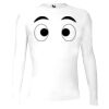 Men's Pro-Compression Long Sleeve T-Shirt Thumbnail