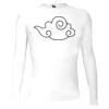 Men's Pro-Compression Long Sleeve T-Shirt Thumbnail