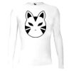 Men's Pro-Compression Long Sleeve T-Shirt Thumbnail
