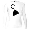 Men's Pro-Compression Long Sleeve T-Shirt Thumbnail