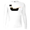 Men's Pro-Compression Long Sleeve T-Shirt Thumbnail