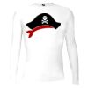 Men's Pro-Compression Long Sleeve T-Shirt Thumbnail