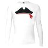 Men's Pro-Compression Long Sleeve T-Shirt Thumbnail