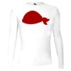 Men's Pro-Compression Long Sleeve T-Shirt Thumbnail