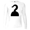 Men's Pro-Compression Long Sleeve T-Shirt Thumbnail