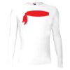 Men's Pro-Compression Long Sleeve T-Shirt Thumbnail