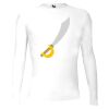 Men's Pro-Compression Long Sleeve T-Shirt Thumbnail