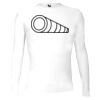 Men's Pro-Compression Long Sleeve T-Shirt Thumbnail