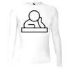 Men's Pro-Compression Long Sleeve T-Shirt Thumbnail