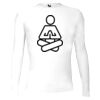 Men's Pro-Compression Long Sleeve T-Shirt Thumbnail