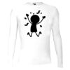 Men's Pro-Compression Long Sleeve T-Shirt Thumbnail