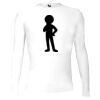 Men's Pro-Compression Long Sleeve T-Shirt Thumbnail