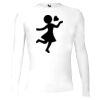 Men's Pro-Compression Long Sleeve T-Shirt Thumbnail