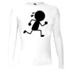Men's Pro-Compression Long Sleeve T-Shirt Thumbnail