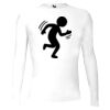 Men's Pro-Compression Long Sleeve T-Shirt Thumbnail