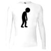 Men's Pro-Compression Long Sleeve T-Shirt Thumbnail