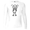 Men's Pro-Compression Long Sleeve T-Shirt Thumbnail