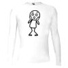 Men's Pro-Compression Long Sleeve T-Shirt Thumbnail