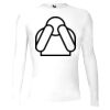 Men's Pro-Compression Long Sleeve T-Shirt Thumbnail