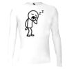 Men's Pro-Compression Long Sleeve T-Shirt Thumbnail