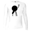 Men's Pro-Compression Long Sleeve T-Shirt Thumbnail