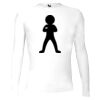 Men's Pro-Compression Long Sleeve T-Shirt Thumbnail