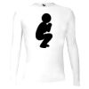 Men's Pro-Compression Long Sleeve T-Shirt Thumbnail
