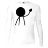 Men's Pro-Compression Long Sleeve T-Shirt Thumbnail