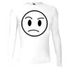 Men's Pro-Compression Long Sleeve T-Shirt Thumbnail