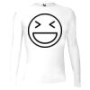 Men's Pro-Compression Long Sleeve T-Shirt Thumbnail