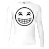 Men's Pro-Compression Long Sleeve T-Shirt Thumbnail