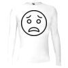 Men's Pro-Compression Long Sleeve T-Shirt Thumbnail