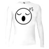 Men's Pro-Compression Long Sleeve T-Shirt Thumbnail