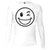 Men's Pro-Compression Long Sleeve T-Shirt Thumbnail