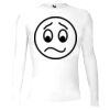 Men's Pro-Compression Long Sleeve T-Shirt Thumbnail