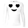 Men's Pro-Compression Long Sleeve T-Shirt Thumbnail