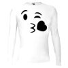 Men's Pro-Compression Long Sleeve T-Shirt Thumbnail