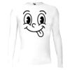 Men's Pro-Compression Long Sleeve T-Shirt Thumbnail