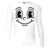 Men's Pro-Compression Long Sleeve T-Shirt Thumbnail