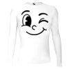 Men's Pro-Compression Long Sleeve T-Shirt Thumbnail