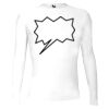 Men's Pro-Compression Long Sleeve T-Shirt Thumbnail