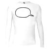 Men's Pro-Compression Long Sleeve T-Shirt Thumbnail