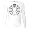 Men's Pro-Compression Long Sleeve T-Shirt Thumbnail
