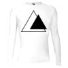 Men's Pro-Compression Long Sleeve T-Shirt Thumbnail