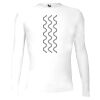 Men's Pro-Compression Long Sleeve T-Shirt Thumbnail