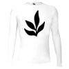 Men's Pro-Compression Long Sleeve T-Shirt Thumbnail