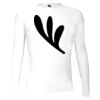 Men's Pro-Compression Long Sleeve T-Shirt Thumbnail